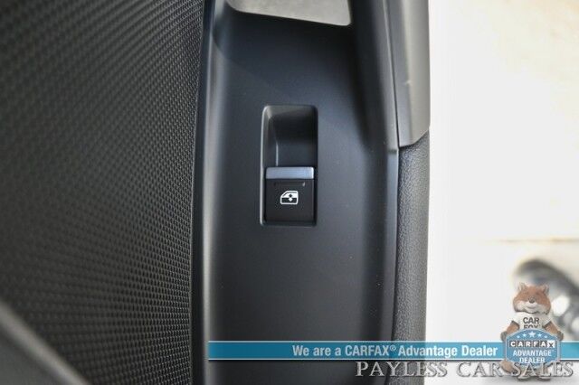 2023 Audi A3 Premium / AWD / Convenience & Black Optic Pkg / Power & Heated Leather Seats / Sunroof / Adaptive Cruise Control / Lane Departure & Blind Spot Alert / Apple CarPlay & Android Auto / Back Up Camera Anchorage AK