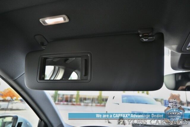 2023 Audi A3 Premium / AWD / Convenience & Black Optic Pkg / Power & Heated Leather Seats / Sunroof / Adaptive Cruise Control / Lane Departure & Blind Spot Alert / Apple CarPlay & Android Auto / Back Up Camera Anchorage AK