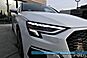 2023 Audi A3 Premium / AWD / Convenience & Black Optic Pkg / Power & Heated Leather Seats / Sunroof / Adaptive Cruise Control / Lane Departure & Blind Spot Alert / Apple CarPlay & Android Auto / Back Up Camera Anchorage AK