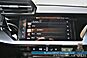 2023 Audi A3 Premium / AWD / Convenience & Black Optic Pkg / Power & Heated Leather Seats / Sunroof / Adaptive Cruise Control / Lane Departure & Blind Spot Alert / Apple CarPlay & Android Auto / Back Up Camera Anchorage AK