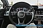 2023 Audi A3 Premium / AWD / Convenience & Black Optic Pkg / Power & Heated Leather Seats / Sunroof / Adaptive Cruise Control / Lane Departure & Blind Spot Alert / Apple CarPlay & Android Auto / Back Up Camera Anchorage AK