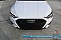 2023 Audi A3 Premium / AWD / Convenience & Black Optic Pkg / Power & Heated Leather Seats / Sunroof / Adaptive Cruise Control / Lane Departure & Blind Spot Alert / Apple CarPlay & Android Auto / Back Up Camera Anchorage AK