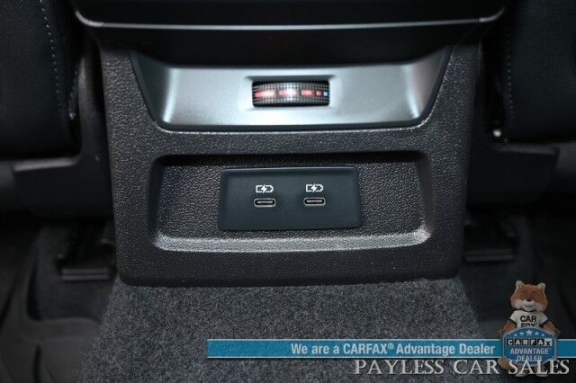 2023 Audi A3 Premium / AWD / Convenience & Black Optic Pkg / Power & Heated Leather Seats / Sunroof / Adaptive Cruise Control / Lane Departure & Blind Spot Alert / Apple CarPlay & Android Auto / Back Up Camera Anchorage AK