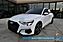 2023 Audi A3 Premium / AWD / Convenience & Black Optic Pkg / Power & Heated Leather Seats / Sunroof / Adaptive Cruise Control / Lane Departure & Blind Spot Alert / Apple CarPlay & Android Auto / Back Up Camera Anchorage AK