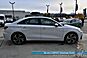 2023 Audi A3 Premium / AWD / Convenience & Black Optic Pkg / Power & Heated Leather Seats / Sunroof / Adaptive Cruise Control / Lane Departure & Blind Spot Alert / Apple CarPlay & Android Auto / Back Up Camera Anchorage AK