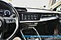2023 Audi A3 Premium / AWD / Convenience & Black Optic Pkg / Power & Heated Leather Seats / Sunroof / Adaptive Cruise Control / Lane Departure & Blind Spot Alert / Apple CarPlay & Android Auto / Back Up Camera Anchorage AK