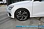 2023 Audi A3 Premium / AWD / Convenience & Black Optic Pkg / Power & Heated Leather Seats / Sunroof / Adaptive Cruise Control / Lane Departure & Blind Spot Alert / Apple CarPlay & Android Auto / Back Up Camera Anchorage AK