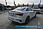 2023 Audi A3 Premium / AWD / Convenience & Black Optic Pkg / Power & Heated Leather Seats / Sunroof / Adaptive Cruise Control / Lane Departure & Blind Spot Alert / Apple CarPlay & Android Auto / Back Up Camera Anchorage AK