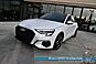 2023 Audi A3 Premium / AWD / Convenience & Black Optic Pkg / Power & Heated Leather Seats / Sunroof / Adaptive Cruise Control / Lane Departure & Blind Spot Alert / Apple CarPlay & Android Auto / Back Up Camera Anchorage AK