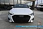 2023 Audi A3 Premium / AWD / Convenience & Black Optic Pkg / Power & Heated Leather Seats / Sunroof / Adaptive Cruise Control / Lane Departure & Blind Spot Alert / Apple CarPlay & Android Auto / Back Up Camera Anchorage AK