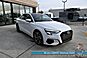 2023 Audi A3 Premium / AWD / Convenience & Black Optic Pkg / Power & Heated Leather Seats / Sunroof / Adaptive Cruise Control / Lane Departure & Blind Spot Alert / Apple CarPlay & Android Auto / Back Up Camera Anchorage AK