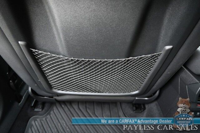 2023 Audi A3 Premium / AWD / Convenience & Black Optic Pkg / Power & Heated Leather Seats / Sunroof / Adaptive Cruise Control / Lane Departure & Blind Spot Alert / Apple CarPlay & Android Auto / Back Up Camera Anchorage AK