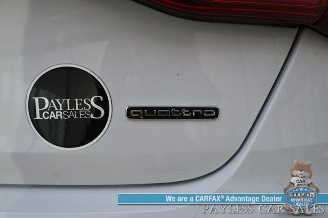 2023 Audi A3 Premium Anchorage AK