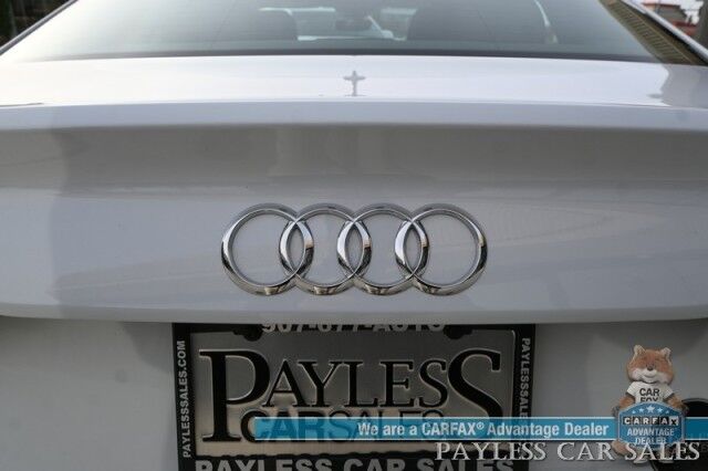 2023 Audi A3 Premium Anchorage AK