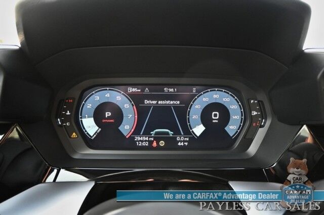 2023 Audi A3 Premium Anchorage AK