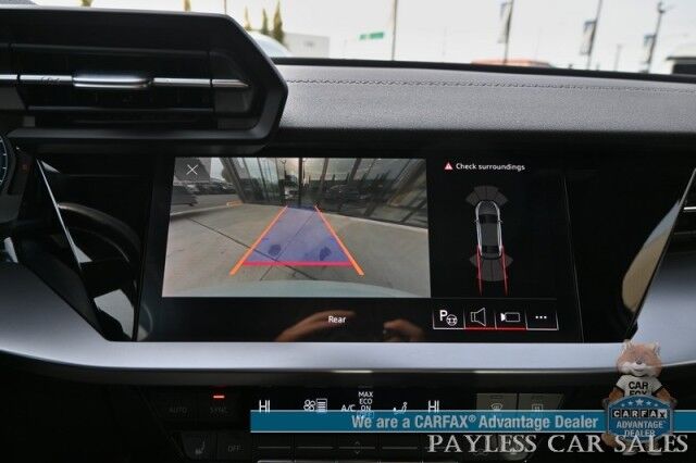2023 Audi A3 Premium Anchorage AK