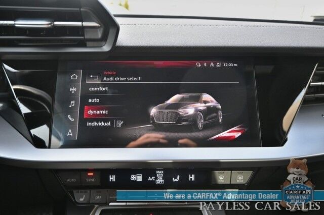 2023 Audi A3 Premium Anchorage AK