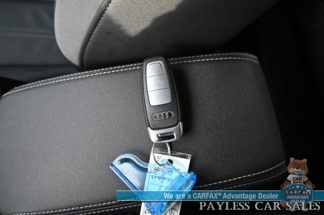 2023 Audi A3 Premium Anchorage AK