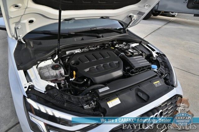 2023 Audi A3 Premium Anchorage AK