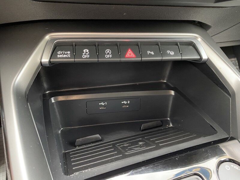 2023 Audi A3 Premium Bristol  PA