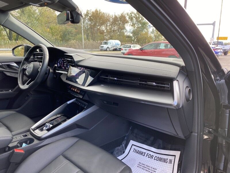 2023 Audi A3 Premium Bristol  PA
