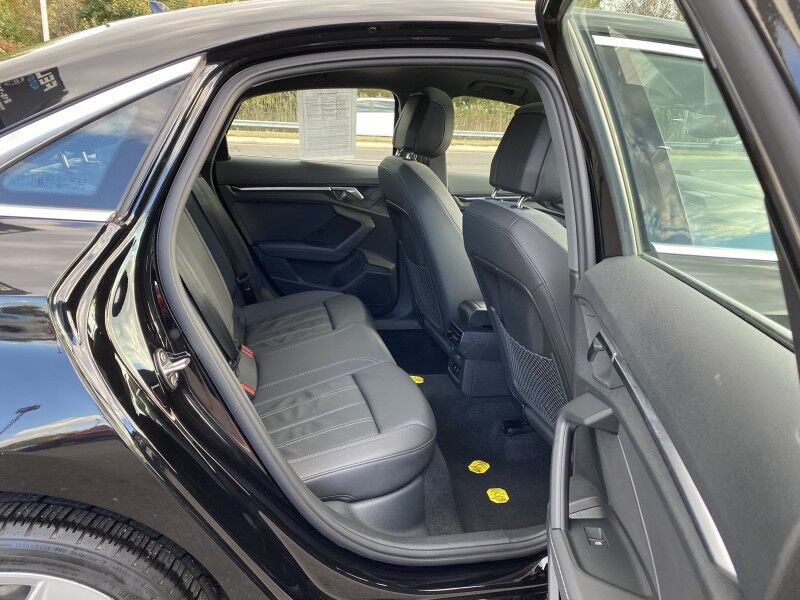 2023 Audi A3 Premium Bristol  PA