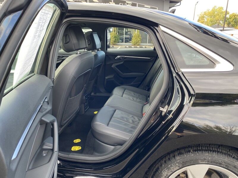 2023 Audi A3 Premium Bristol  PA