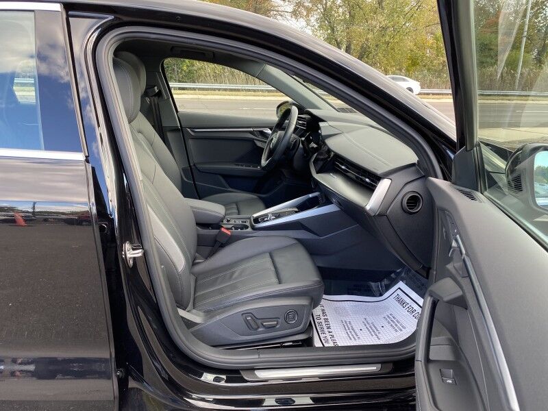 2023 Audi A3 Premium Bristol  PA