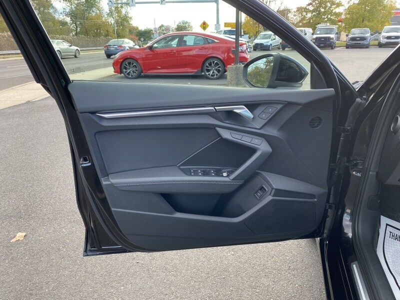 2023 Audi A3 Premium Bristol  PA