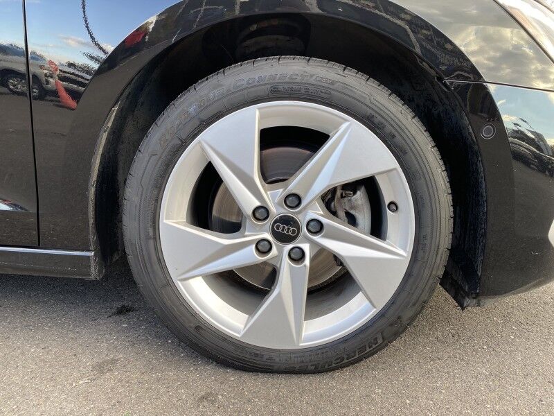 2023 Audi A3 Premium Bristol  PA