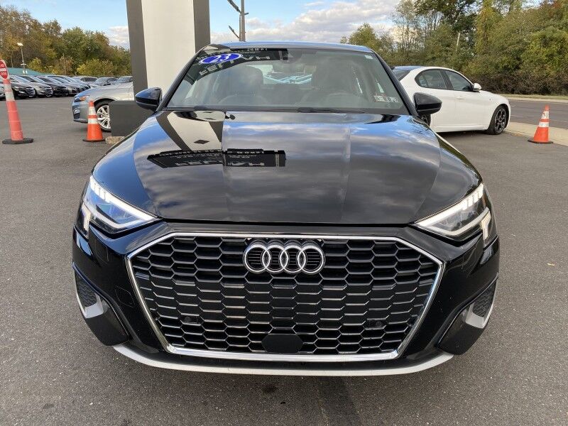 2023 Audi A3 Premium Bristol  PA
