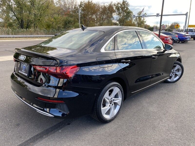 2023 Audi A3 Premium Bristol  PA