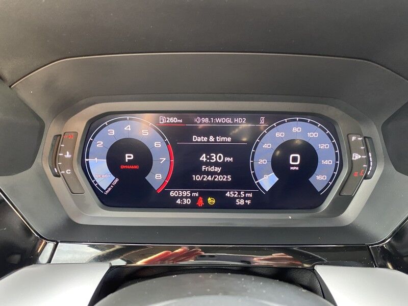 2023 Audi A3 Premium Bristol  PA