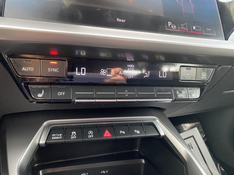 2023 Audi A3 Premium Bristol  PA