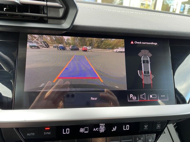 2023 Audi A3 Premium Springfield PA