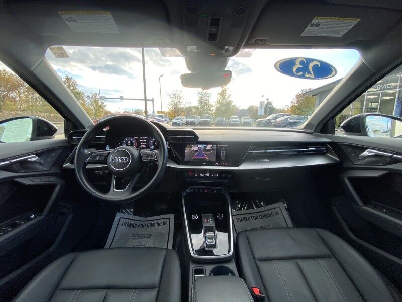 2023 Audi A3 Premium Springfield PA