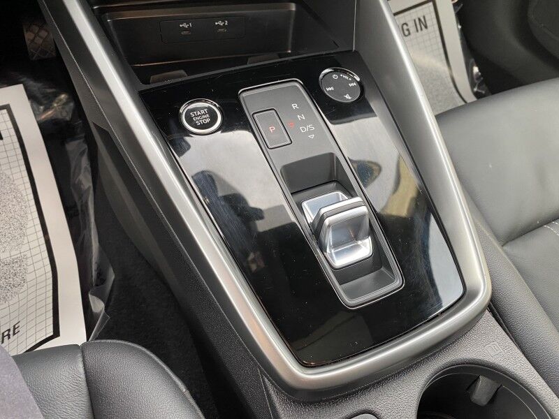 2023 Audi A3 Premium Springfield PA