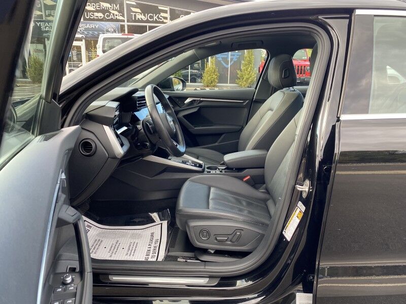 2023 Audi A3 Premium Springfield PA