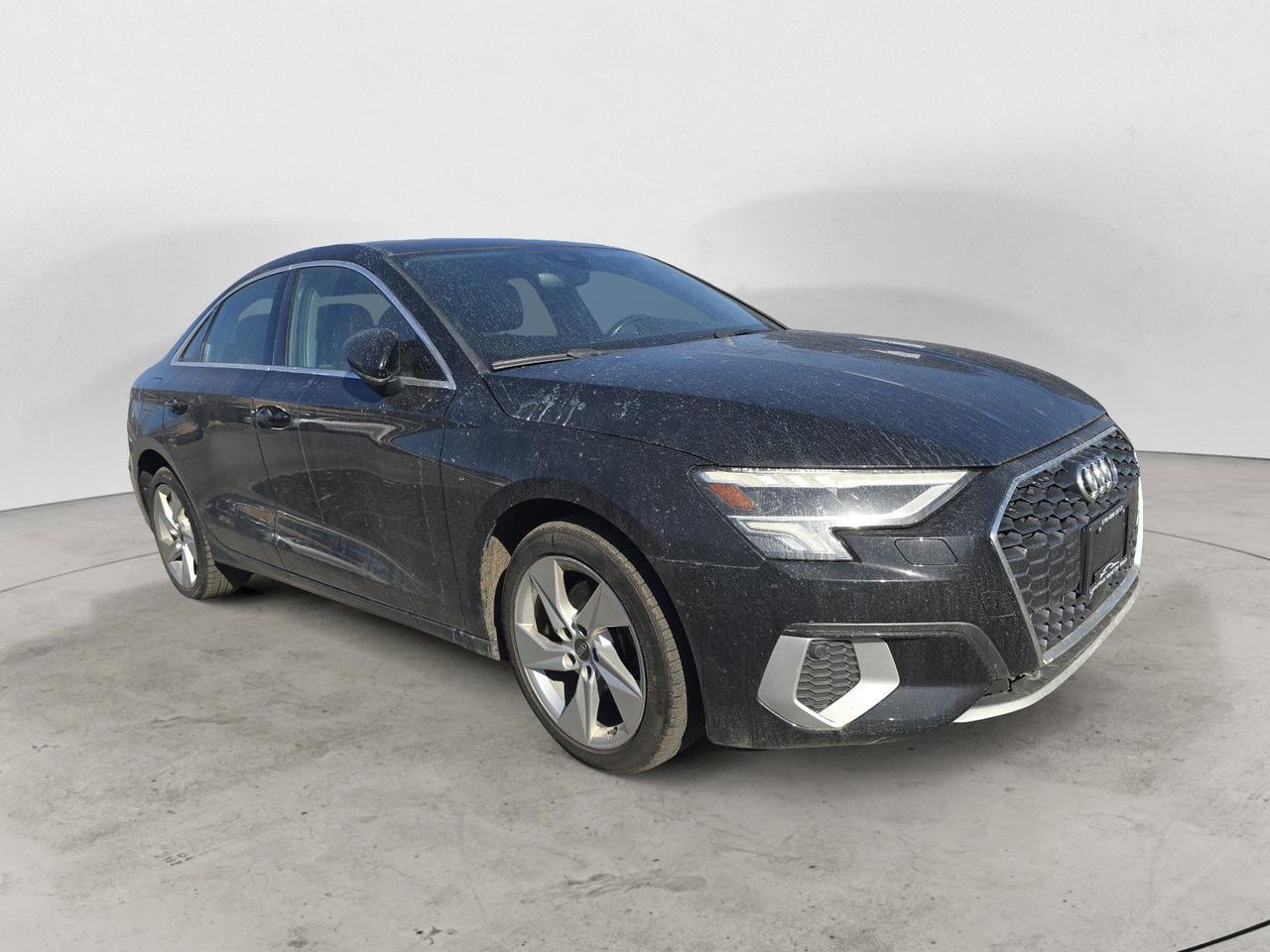 2023 Audi A3 Premium