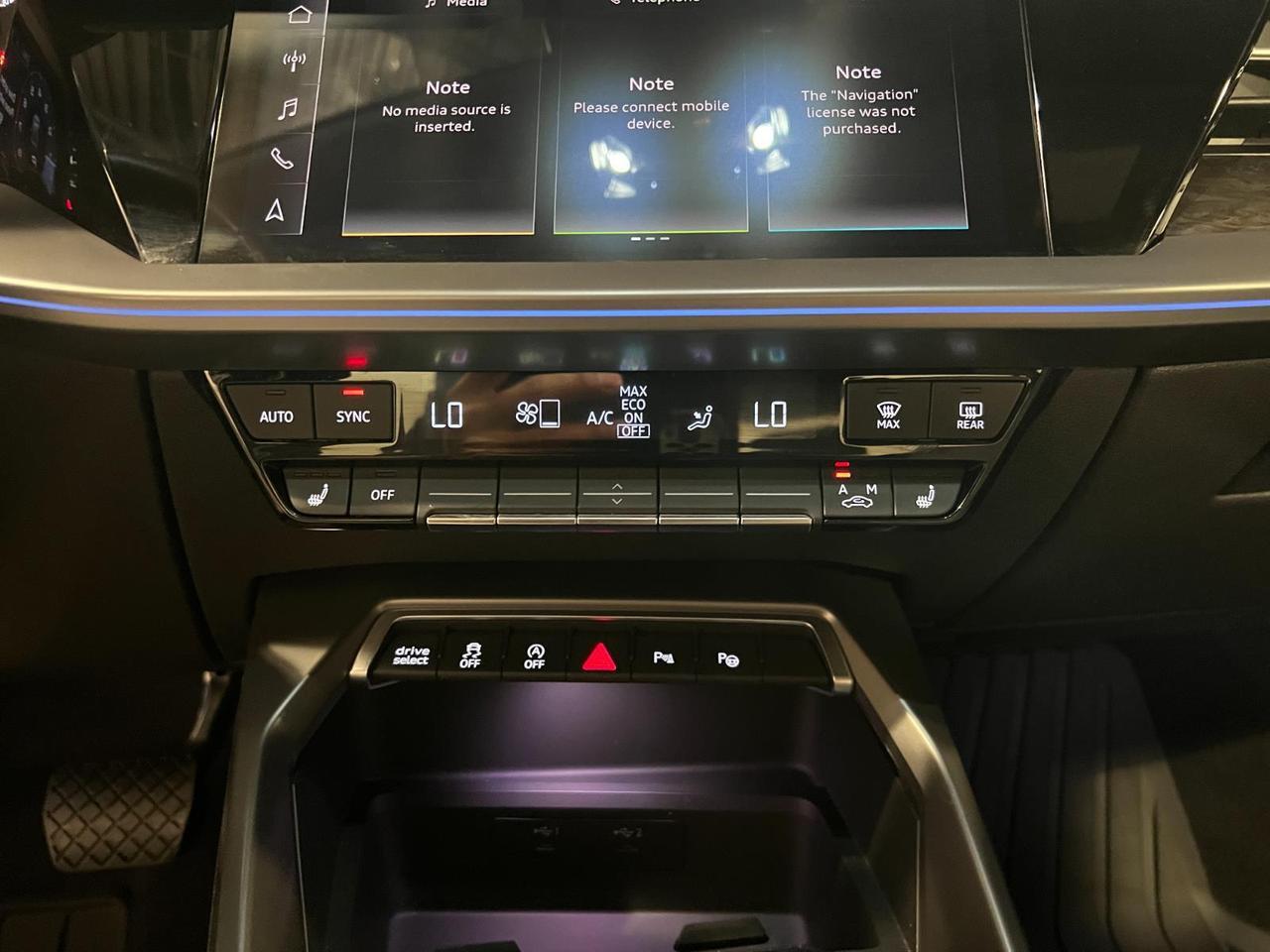 2023 Audi A3 Premium Plus Parker CO