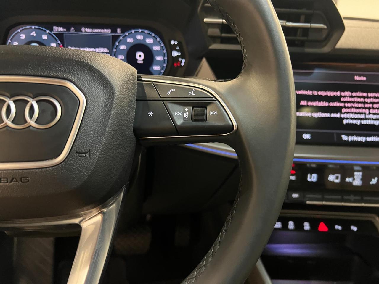 2023 Audi A3 Premium Plus Parker CO