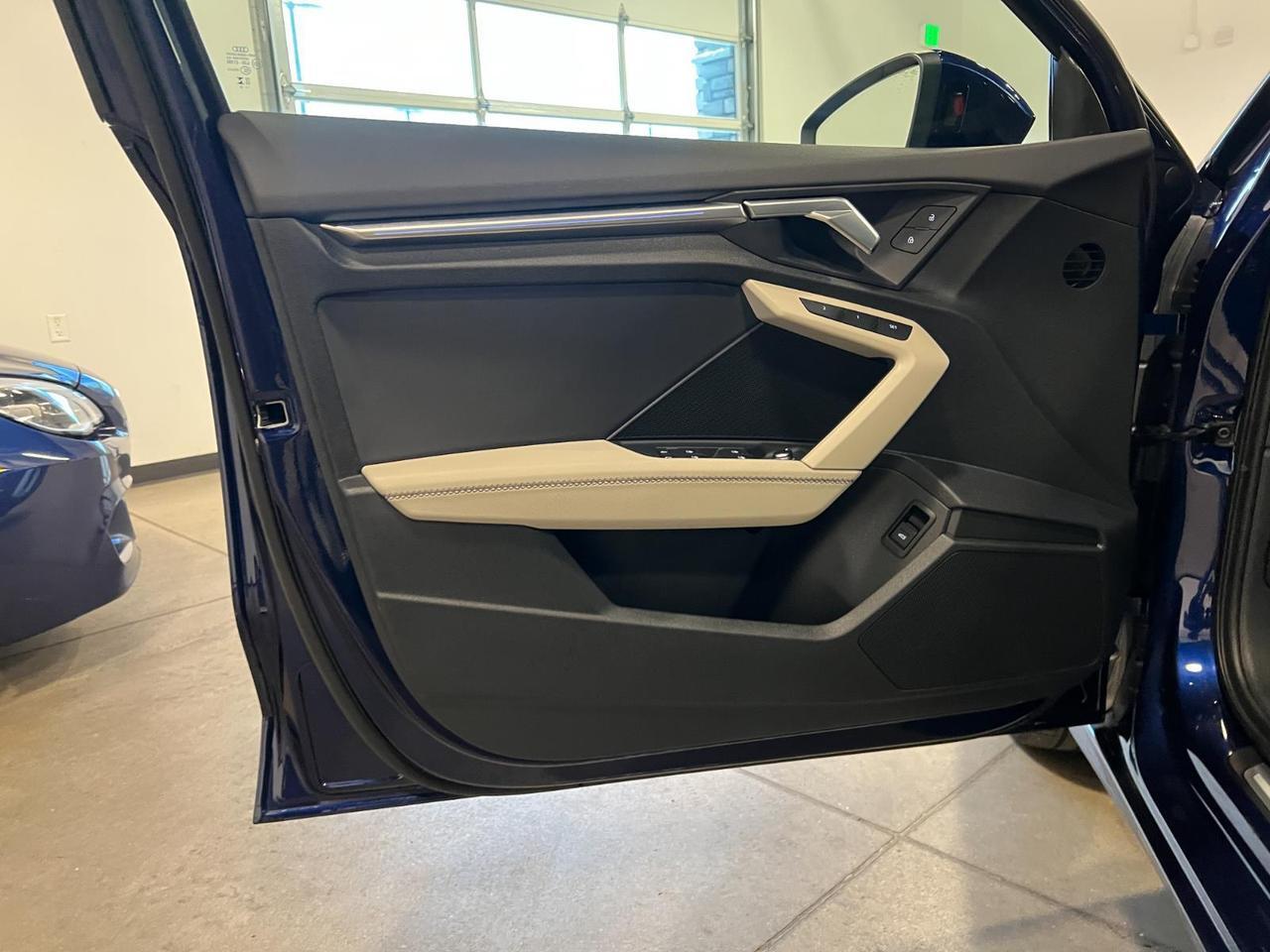 2023 Audi A3 Premium Plus Parker CO