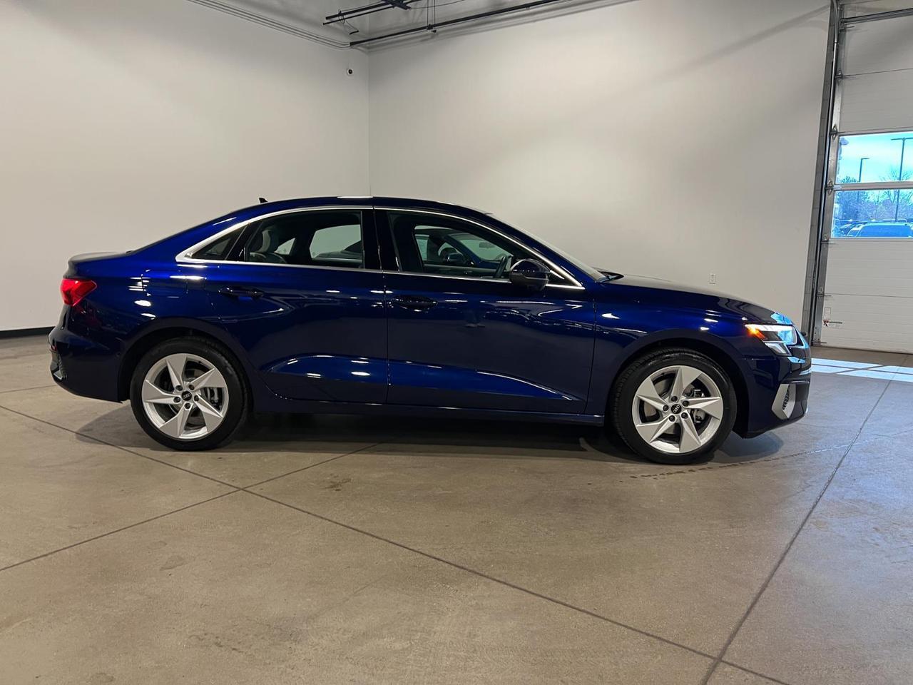 2023 Audi A3 Premium Plus Parker CO