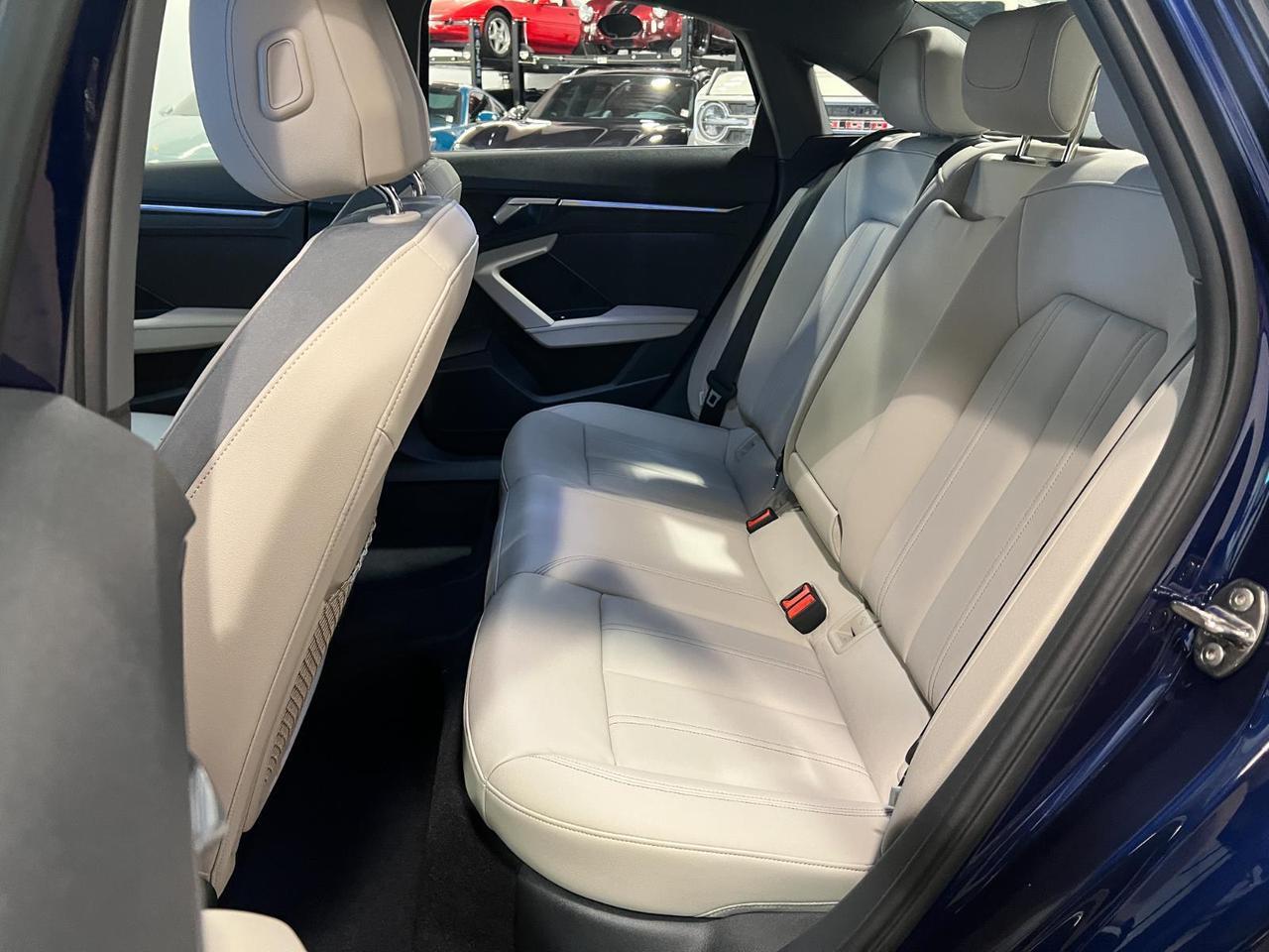 2023 Audi A3 Premium Plus Parker CO