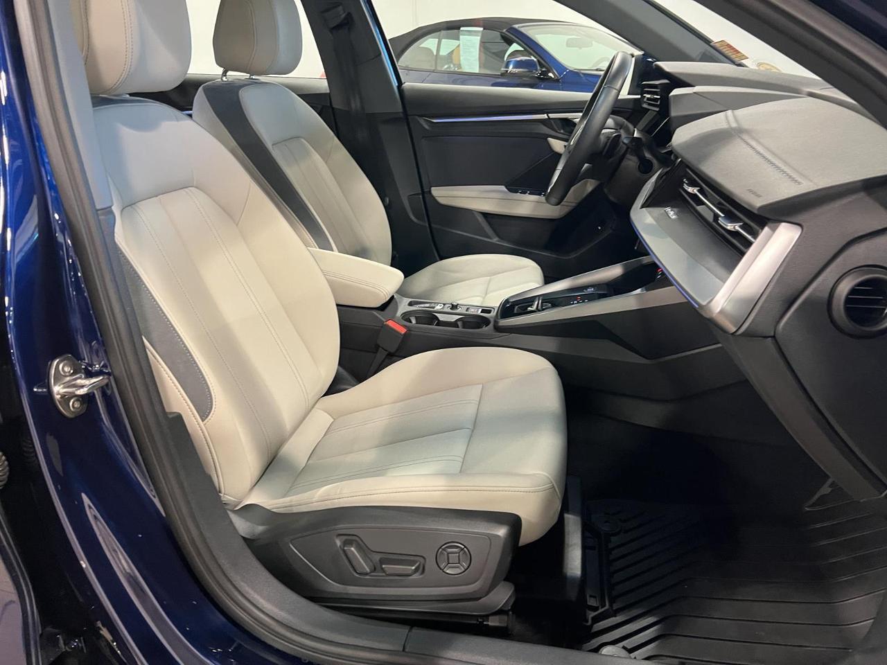 2023 Audi A3 Premium Plus Parker CO