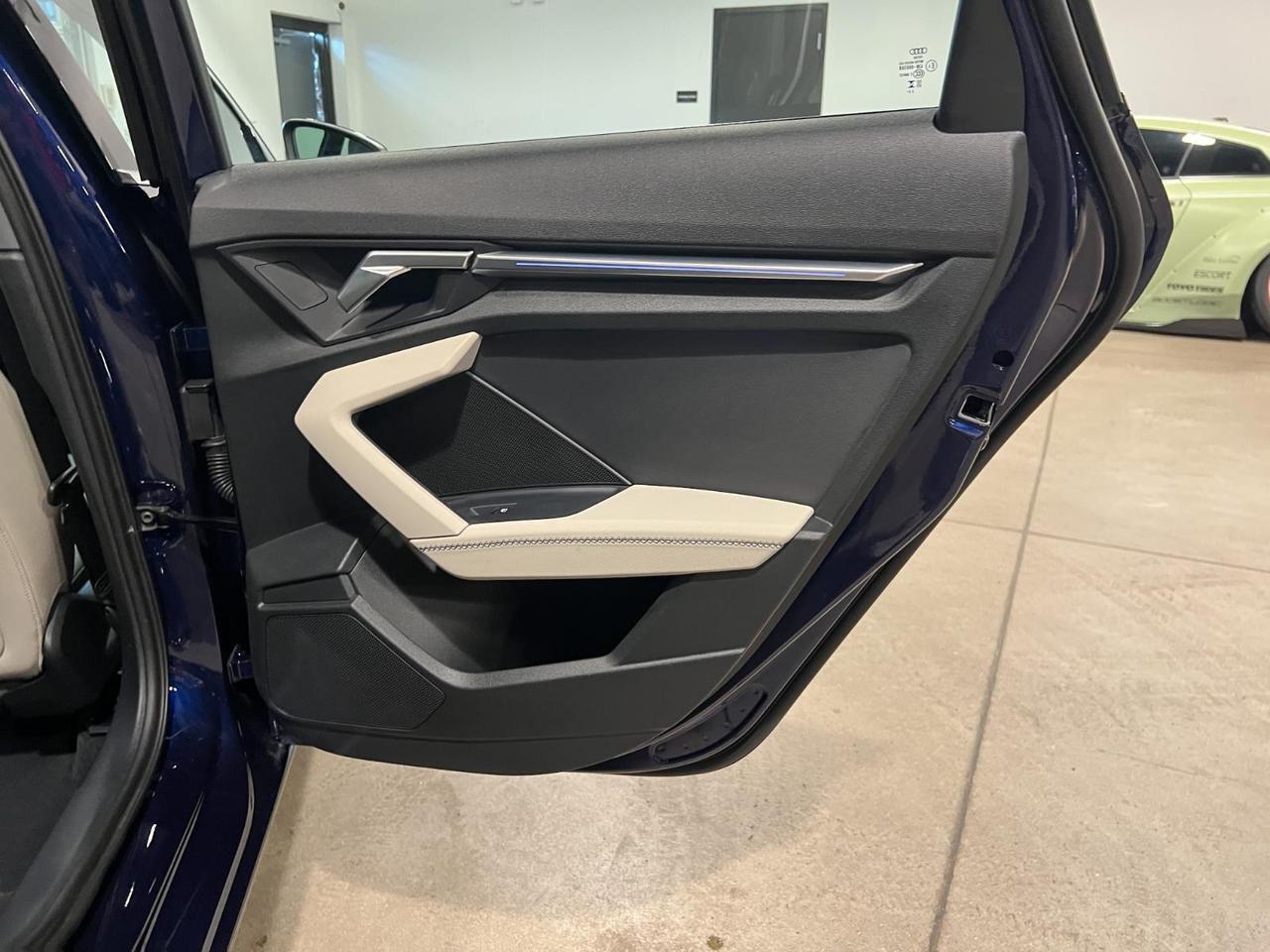 2023 Audi A3 Premium Plus Parker CO