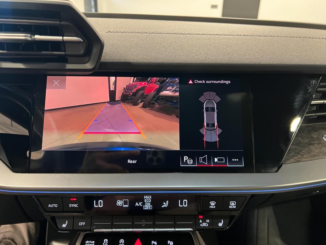 2023 Audi A3 Premium Plus Parker CO