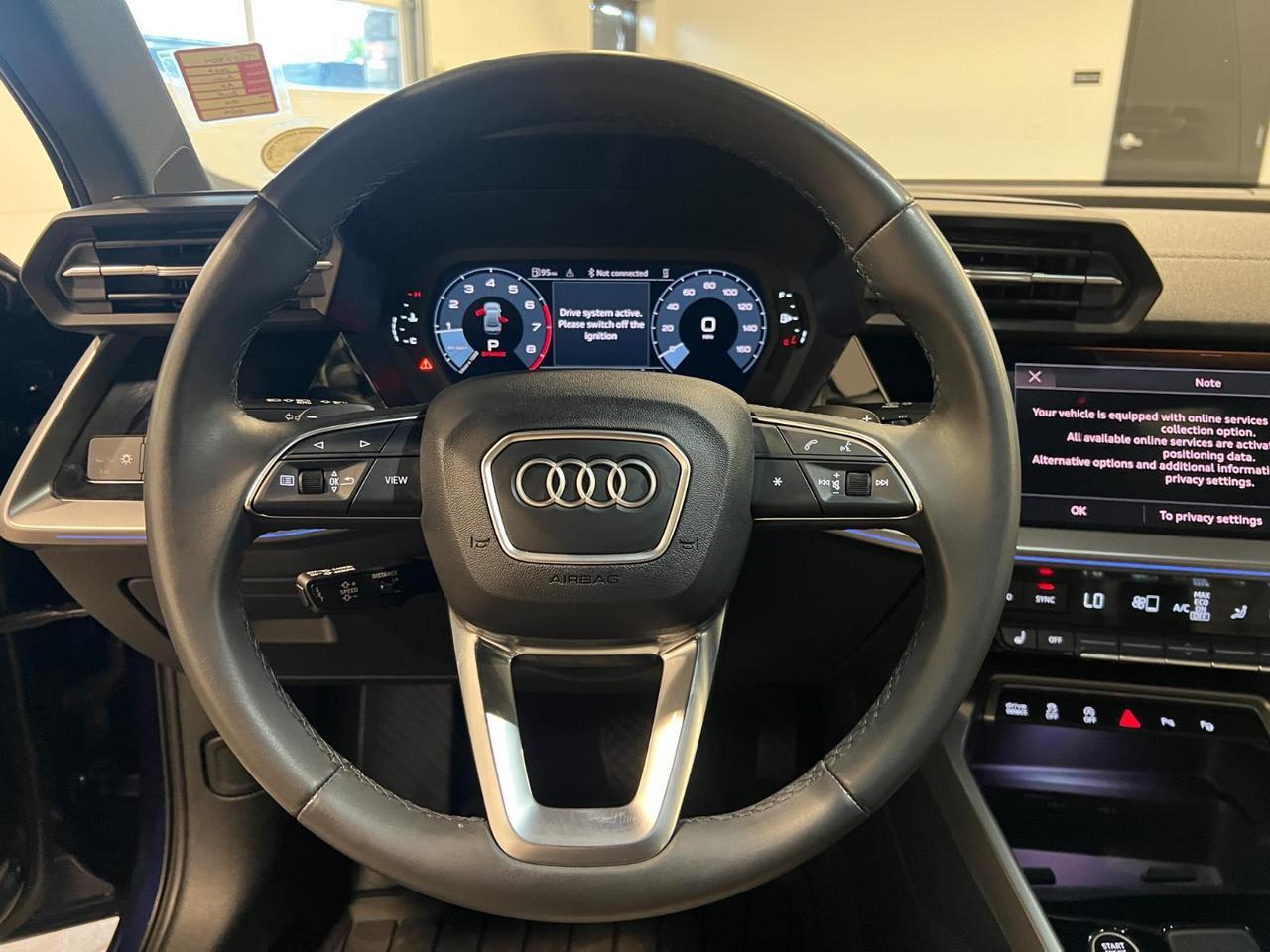 2023 Audi A3 Premium Plus Parker CO