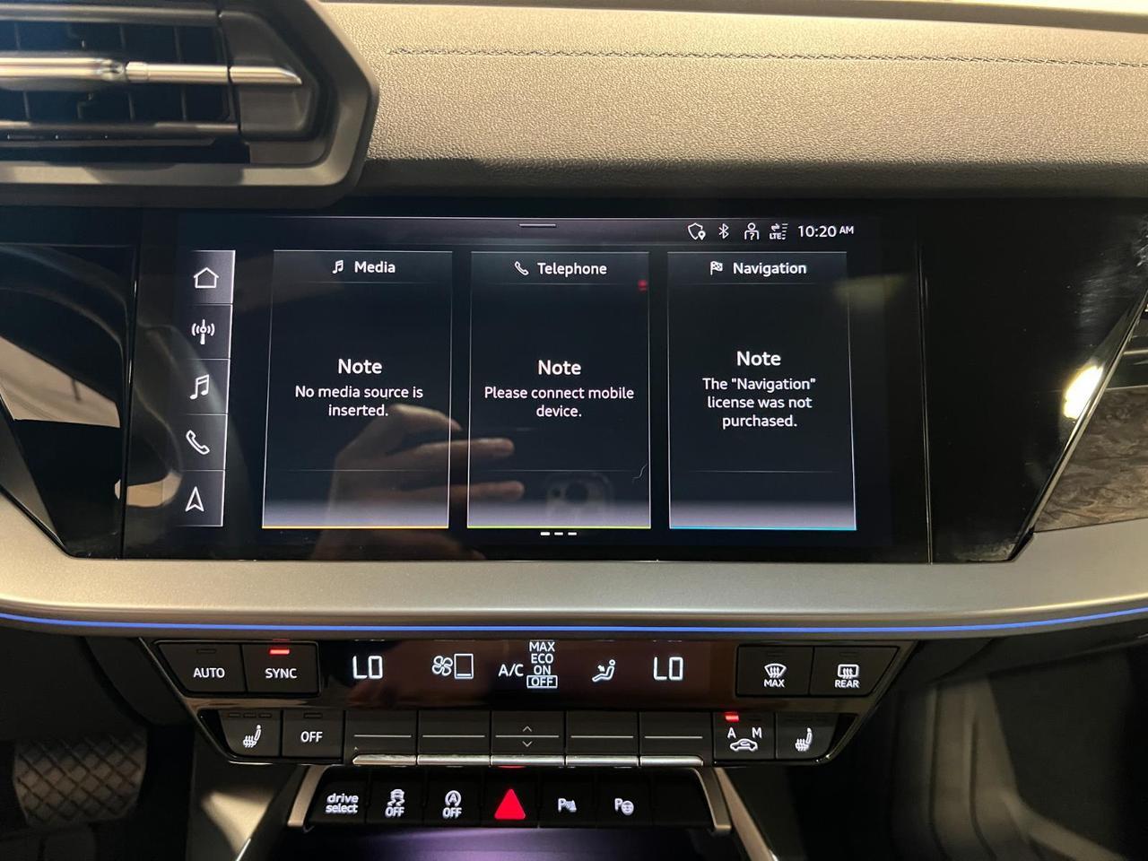 2023 Audi A3 Premium Plus Parker CO