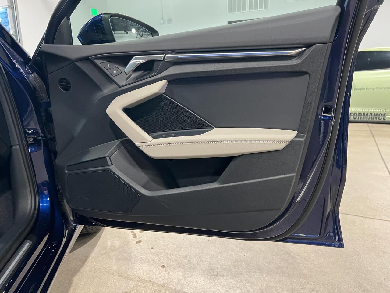 2023 Audi A3 Premium Plus Parker CO